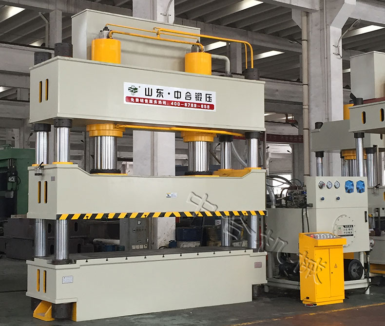 315吨液压机 315吨液压机