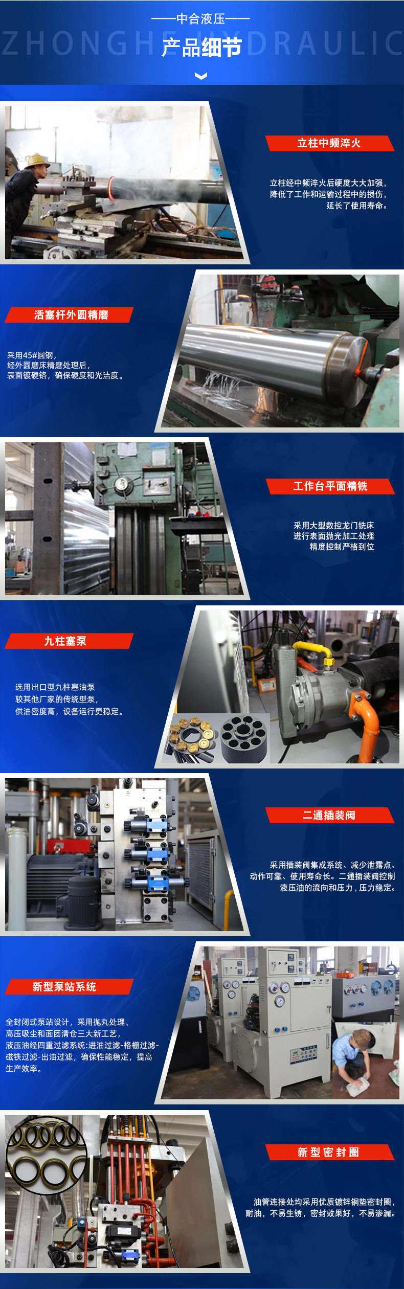 水槽成型液压机(图3) 水槽成型液压机(图3)