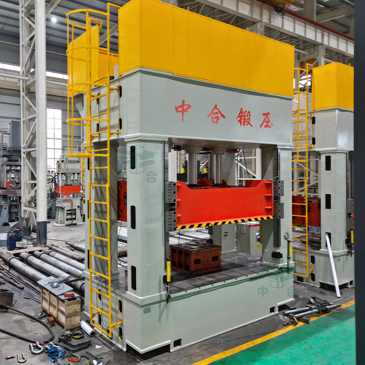 315吨框架式复合材料成型液压机.jpg 315吨框架式复合材料成型液压机.jpg