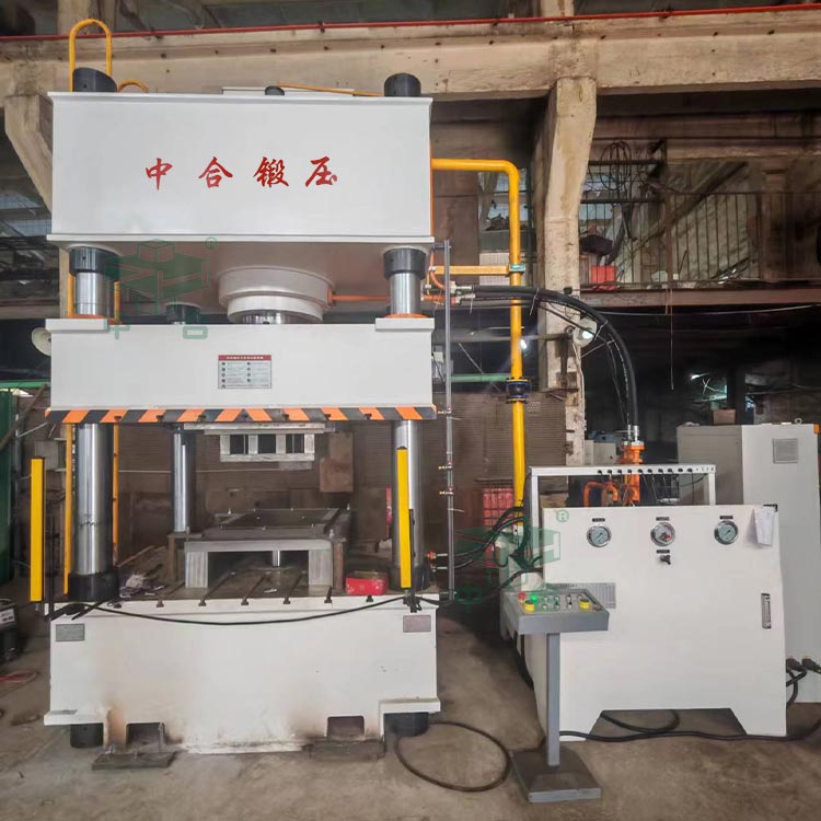 315吨验粮机护板冲压成型液压机.jpg 315吨验粮机护板冲压成型液压机.jpg