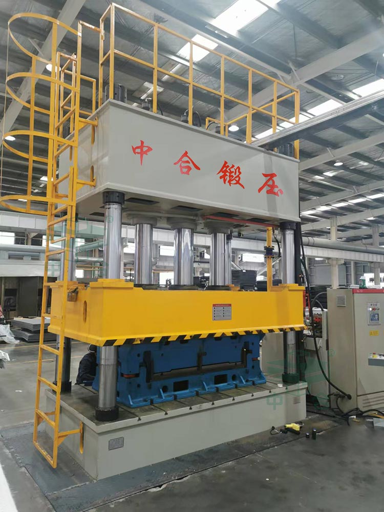 400吨热压汽车内饰件成型液压机.jpg 400吨热压汽车内饰件成型液压机.jpg