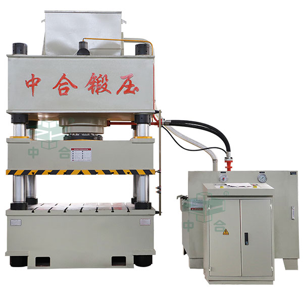 500吨三梁四柱液压机.jpg 500吨三梁四柱液压机.jpg