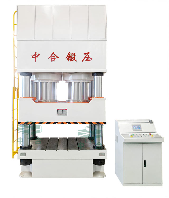 木屑托盘成型液压机.jpg 木屑托盘成型液压机.jpg