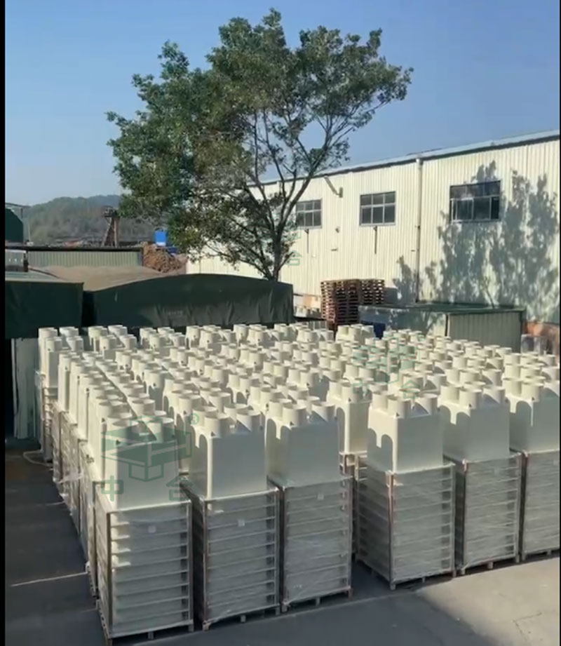 1500吨华夫筒/板模压成型液压机_SMC成型油压机(图3) 1500吨华夫筒/板模压成型液压机_SMC成型油压机(图3)
