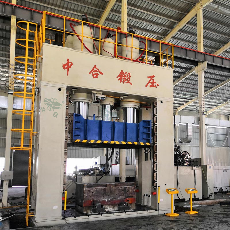 汽车配件成型液压机 汽车配件成型液压机
